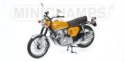 Honda CB 750 KO or métal 1/6