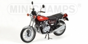 Kawasaki 900 Z1 "super 4"  1/6