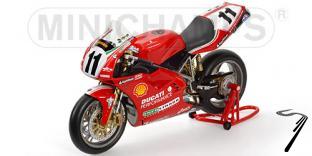 Ducati 996 Superbike  1/6