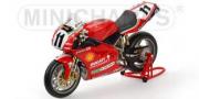 Ducati 996 Superbike  1/6