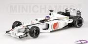 BAR Honda 03   1/18