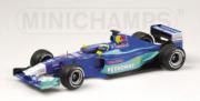 Sauber Petronas C21   1/18