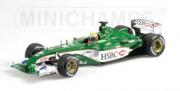 Jaguar R4 Cosworth  1/18