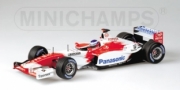 Toyota TF103  1/18