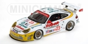 Porsche 911 GT3 RSR N&deg;23 12H Sebring  1/18