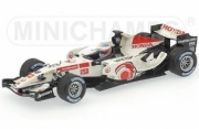 Honda RA106  1/18