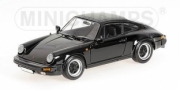 Porsche 911 Carrera  Carrera 1/18