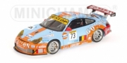 Porsche 911 GT3 RSR #73 24H Le Mans 1/18