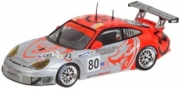 Porsche 911 GT3 RSR  1/18