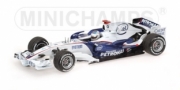 BMW F1.07  1/18