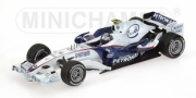 BMW Sauber F1.07  1/18