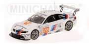 BMW M3 GT2 24h Le Mans  1/18