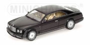 Bentley . Brooklands black 1/18