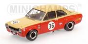 Ford Escort ITC N&deg;36 Nurburgring  1/18
