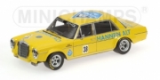 Mercedes 300 SEL 6.8 "Hannen Alt" #38  1/18