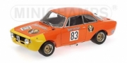 Alfa Romeo GTA 1300 Junior  1/18