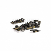 Lotus 79 GP Canada . Parties amovibles  1/18