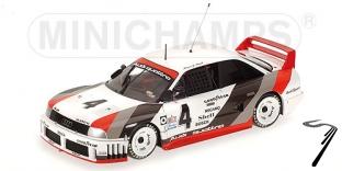Audi 90 Quattro IMSA GTO #4  1/18