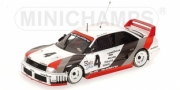 Audi 90 Quattro IMSA GTO #4  1/18