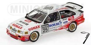 Ford Sierra RS 500 DTM   1/18