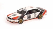 Audi V8 Quattro #46 DTM  1/18