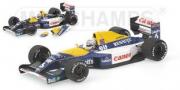 Williams FW14 Renault  1/18
