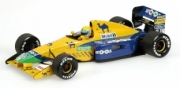 Benetton Ford B191  1/18