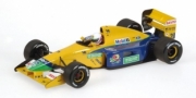 Benetton Ford B191B #20   1/18