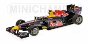 Red Bull RB7  1/18