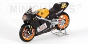 Honda NSR500 Testbike  1/12