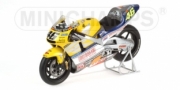Honda NSR500 Le Mans GP  1/12