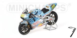 Honda NSR 500 GP Mugello version fin de course  1/12