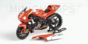 Yamaha YZR 500   1/12