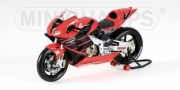 Honda RC211V testbike &eacute;t&eacute;  1/12