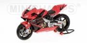 Honda RC211V GP 500 Summer Testbike 1/12