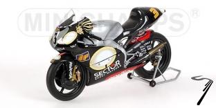 Aprilia 250 CCM   1/12