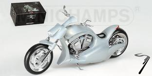 Divers Hollisters Excite Liquid silver  1/12