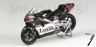 Honda NSR 500 Team West  1/12