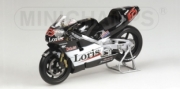 Honda NSR 500 Team West  1/12