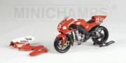 Yamaha YZR M1 Team Marlboro  1/12