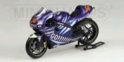 Yamaha YZR 500 Team Tech 3 1/12