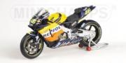 Honda RC211V Moto GP  1/12