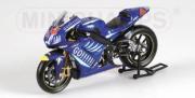 Yamaha YZR-M1 Moto GP  1/12