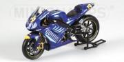 Yamaha YZR-M1 Moto GP  1/12