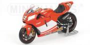 Ducati Desmosedici Moto GP  1/12