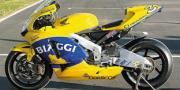Honda RC211V Moto GP  1/12