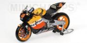 Honda RC211V Moto GP  1/12