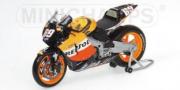 Honda RC211V Moto GP  1/12