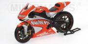 Yamaha YZR-M1 Moto GP   1/12