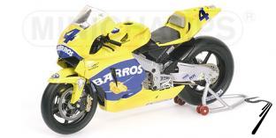 Honda RC211V Moto GP  1/12
